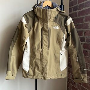 The North Face Jacket